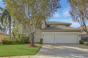 8700 Via Ancho, Boca Raton, FL 33433, Sold 02/24/21