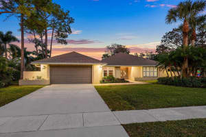276 Oneida Terrace, Wellington, FL 33414, Sold 04/02/21