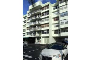 16570 NE 26th Ave #6g, North Miami Beach, FL 33160, Sold 07/15/21