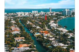 1315 S Biscayne Point Rd, Miami Beach, FL 33141, Sold 04/05/21