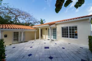 1315 S Biscayne Point Rd, Miami Beach, FL 33141, Sold 04/05/21