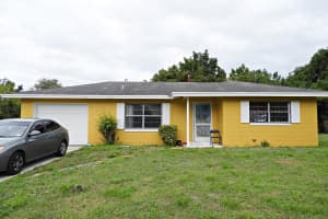 107 Tropic Ct, Fort Pierce, FL 34946, Sold 02/05/21