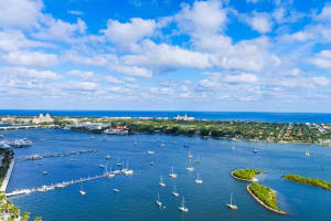 525 S Flagler Dr, West Palm Beach, FL 33401, Sold 06/17/21