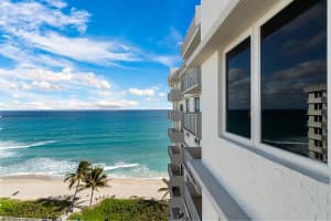 3221 S Ocean Blvd, Highland Beach, FL 33487, Sold 04/01/21