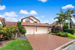 21670 Club Villa Terrace, Boca Raton, FL 33433, Sold 02/05/21