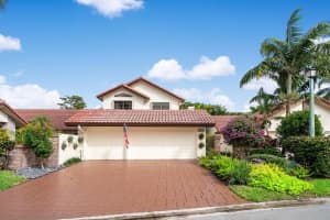 21670 Club Villa Terrace, Boca Raton, FL 33433, Sold 02/05/21