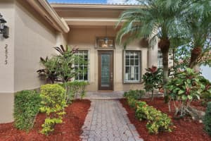 2855 SW Bear Paw Trail, Palm City, FL 34990, Sold 01/27/21
