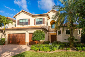 240 Gardenia Isles Dr, Palm Beach Gardens, FL 33418, Sold 03/01/21