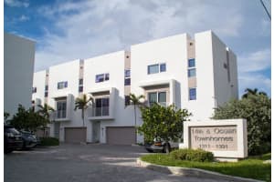 1355 N Ocean Blvd, Pompano Beach, FL 33062, Sold 03/12/21
