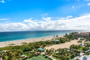 2700 N Ocean Dr #1205b, Palm Beach Shores, FL 33404, Sold 05/05/21