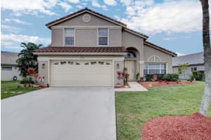 8540 Windy Cir, Boynton Beach, FL 33472, Sold 02/09/21