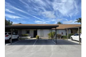 6531 SE Federal Hwy APT U105, Stuart, FL 34997, Sold 01/15/21