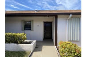 6531 SE Federal Hwy APT U105, Stuart, FL 34997, Sold 01/15/21