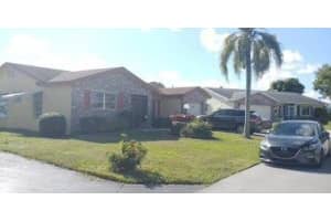 6306 Silver Moon Ln, Greenacres, FL 33463, Sold 03/11/21