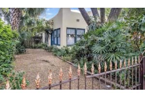 726 N St, West Palm Beach, FL 33401, Sold 03/22/21