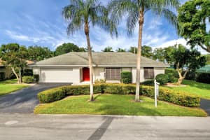 1 NW 24th Ct, Delray Beach, FL 33444, Sold 02/12/21