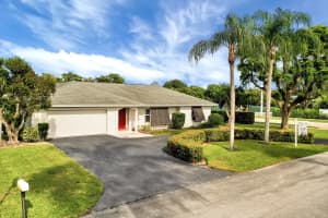 1 NW 24th Ct, Delray Beach, FL 33444, Sold 02/12/21
