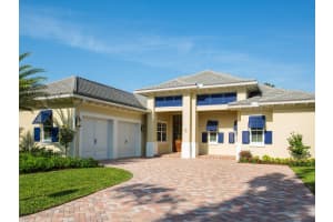 211 Coconut Creek Ct, Vero Beach, FL 32963, Sold 02/26/21