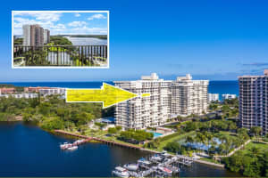 2121 N Ocean Blvd #1207w, Boca Raton, FL 33431, Sold 02/01/21
