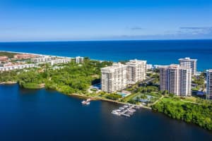 2121 N Ocean Blvd #1207w, Boca Raton, FL 33431, Sold 02/01/21
