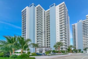 3 Water Club Way #502, North Palm Beach, FL 33408, Sold 05/14/21