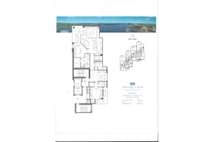 3 Water Club Way #502, North Palm Beach, FL 33408, Sold 05/14/21