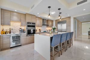 3 Water Club Way #502, North Palm Beach, FL 33408, Sold 05/14/21