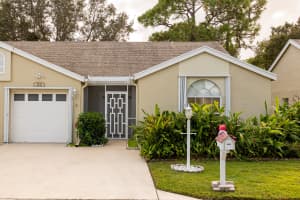 3521 Mill Brook Way Cir, Greenacres, FL 33463, Sold 02/03/21