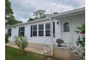 859 Tamarind Cir, Barefoot Bay, FL 32976, Sold 05/25/21