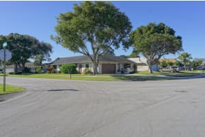 6633 Amberwoods Dr, Boca Raton, FL 33433, Sold 02/02/21