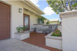 6633 Amberwoods Dr, Boca Raton, FL 33433, Sold 02/02/21