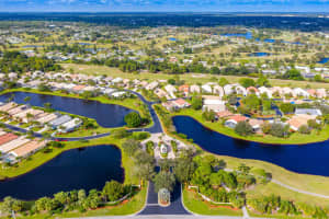 1603 SE Shelburnie Way, Port St. Lucie, FL 34952, Sold 02/02/21