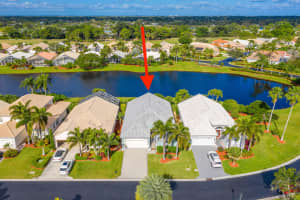 1603 SE Shelburnie Way, Port St. Lucie, FL 34952, Sold 02/02/21