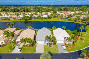 1603 SE Shelburnie Way, Port St. Lucie, FL 34952, Sold 02/02/21
