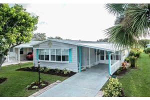 811 Silverthorn Ct, Barefoot Bay, FL 32976, Sold 02/11/21