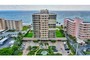 2917 S Ocean Blvd, Highland Beach, FL 33487, Sold 03/30/21