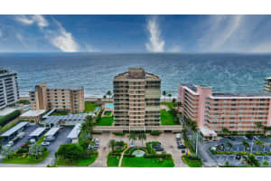 MLS# R10680892, Highland Beach, Florida 33487