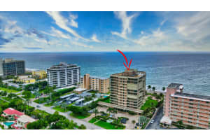 MLS# R10680892, Highland Beach, Florida 33487