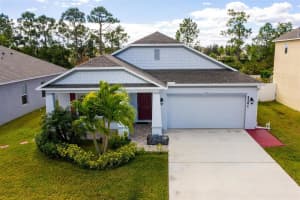 5241 NW Wisk Fern Cir, Port St. Lucie, FL 34986, Sold 02/09/21