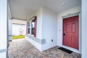 5241 NW Wisk Fern Cir, Port St. Lucie, FL 34986, Sold 02/09/21