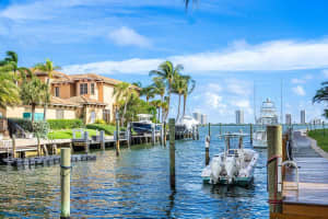 109 Paradise Harbour Blvd, North Palm Beach, FL 33408, Sold 03/24/21