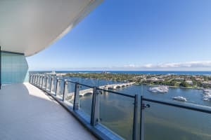 1100 S Flagler Dr, West Palm Beach, FL 33401, Sold 05/20/21