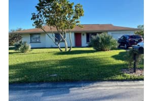1950 SE Rainier Rd, Port St. Lucie, FL 34952, Sold 02/19/21