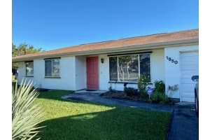 1950 SE Rainier Rd, Port St. Lucie, FL 34952, Sold 02/19/21