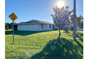 1950 SE Rainier Rd, Port St. Lucie, FL 34952, Sold 02/19/21