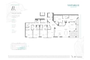 3730 N Ocean Dr #15b, West Palm Beach, FL 33404, Sold 02/17/21