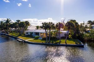 MLS# R10681280, Hutchinson Island, Florida 34949