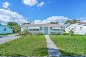 5889 Bimini Cir E, West Palm Beach, FL 33407, Sold 05/07/21