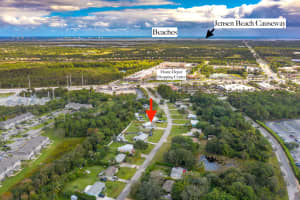 1789 NW Sunset Blvd, Jensen Beach, FL 34957, Sold 03/22/21
