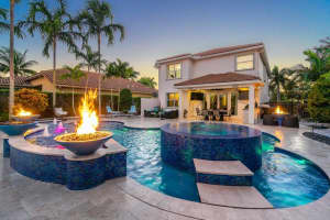 11802 Foxbriar Lake Trail, Boynton Beach, FL 33473, Sold 04/14/21